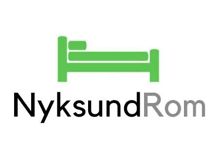 Nyksundrom - Small Flat *