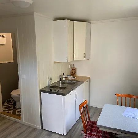 Nyksundrom - Small Flat Διαμέρισμα