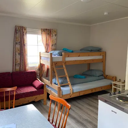 Nyksundrom - Small Flat Διαμέρισμα